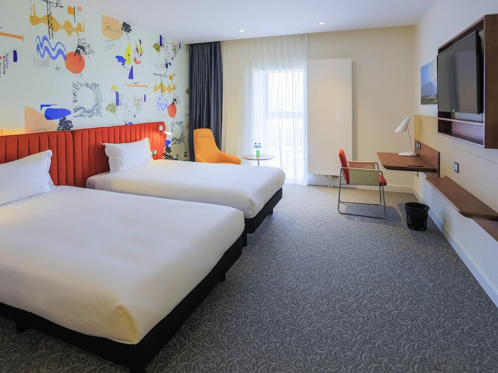 Фото ibis Styles Ulaanbaatar Polaris