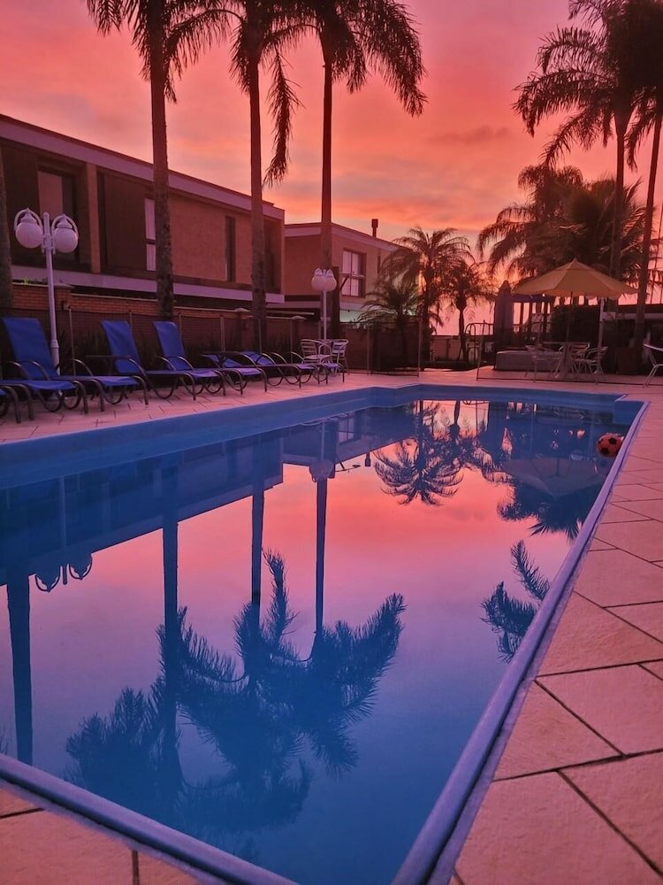 Фото Pousada Ponta do Lobo