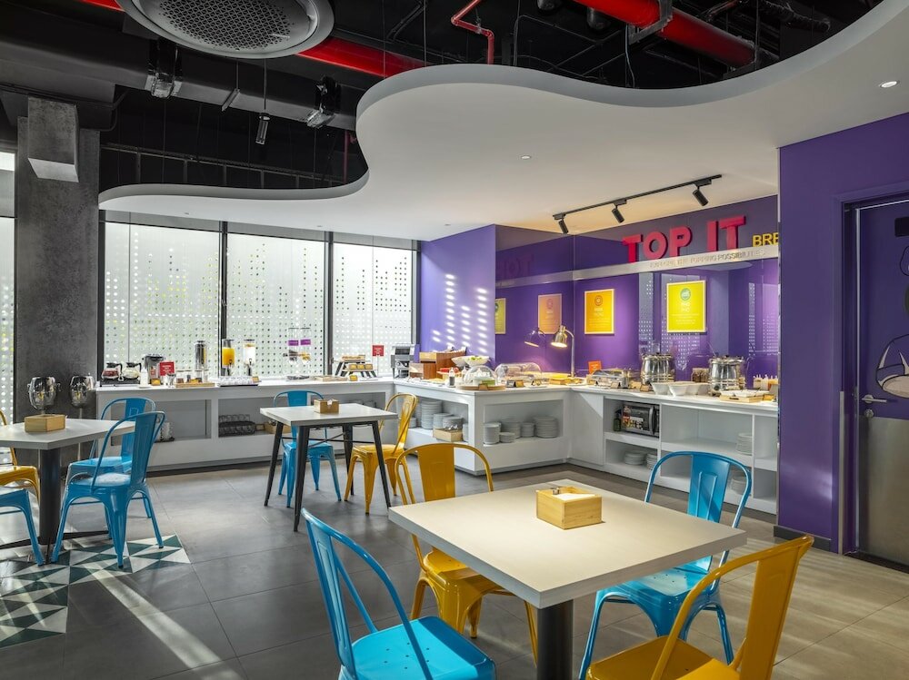 Фото Sojo Hotel Da Nang