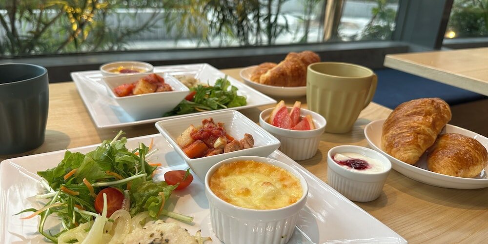 Фото The Gala Hotel Umeda