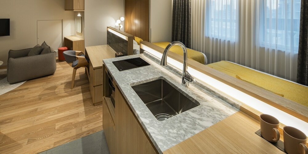Фото The Gala Hotel Umeda