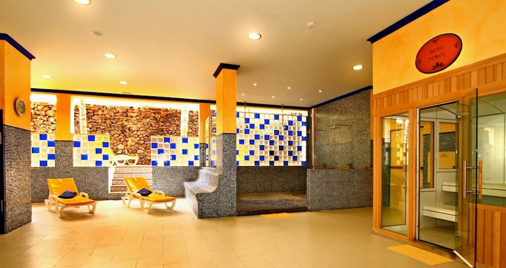 Фото Park Club Europe
