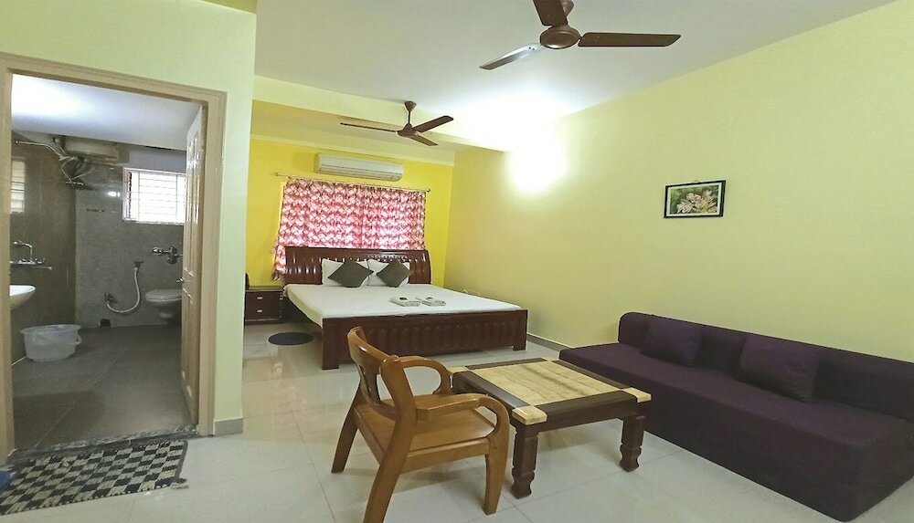 Фото Hotel Avisha