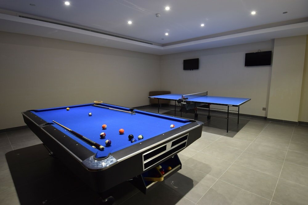 Фото Novotel Suites Riyadh Centre