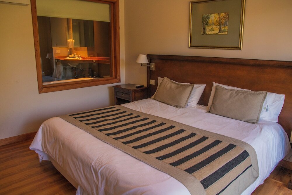 Фото Ruca Kuyen Golf & Resort