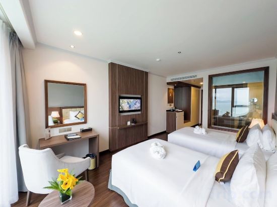 Фото Nha Trang Horizon Hotel
