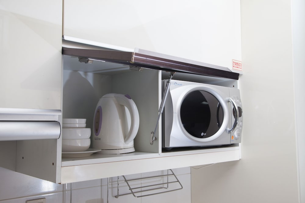 Фото Uljiro Co Op Residence