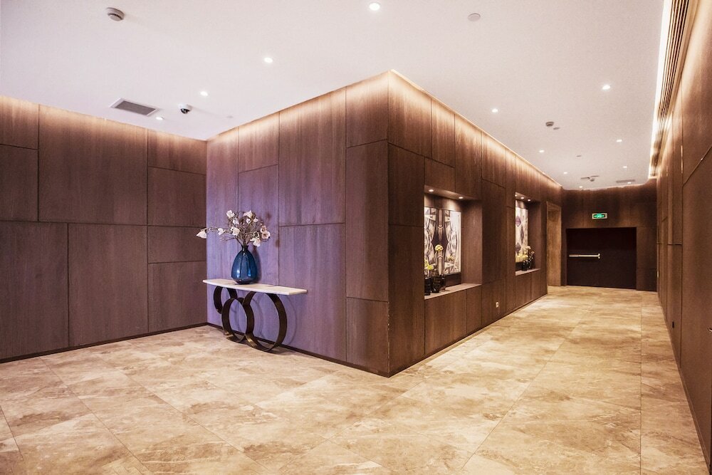 Фото Mercure Shanghai Hongqiao South