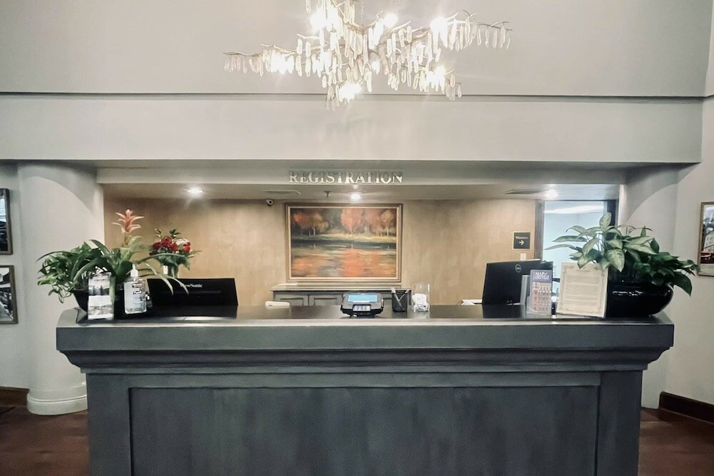 Фото Haywood Park Hotel, Ascend Hotel Collection