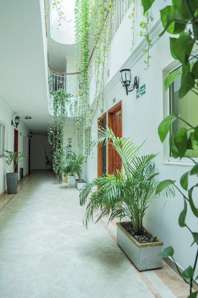 Фото Hotel Marie Real