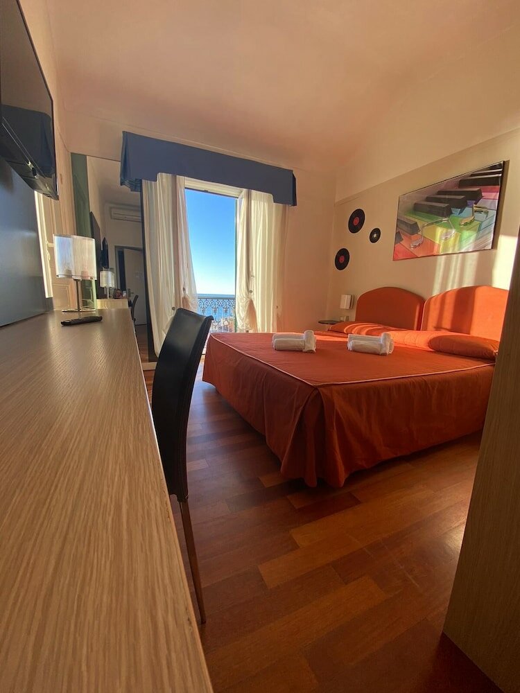 Фото Hotel Morandi