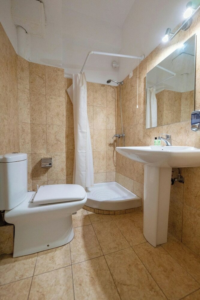 Фото Ulrika Hotel