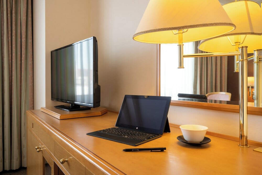 Фото Hotel Jal City Aomori