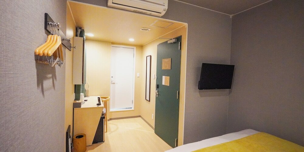 Фото The Gala Hotel Umeda