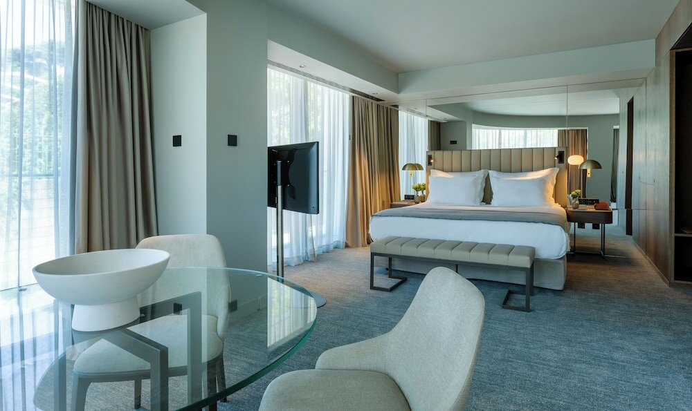Фото Altis Porto Hotel