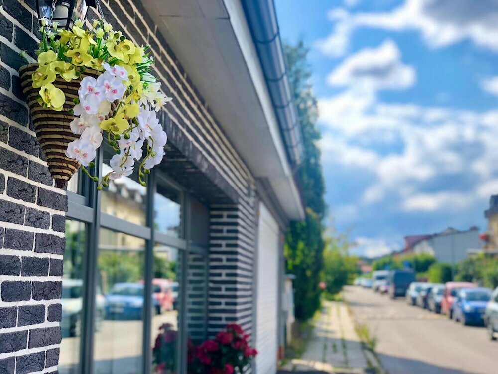 Фото Hotel Shato Gesson