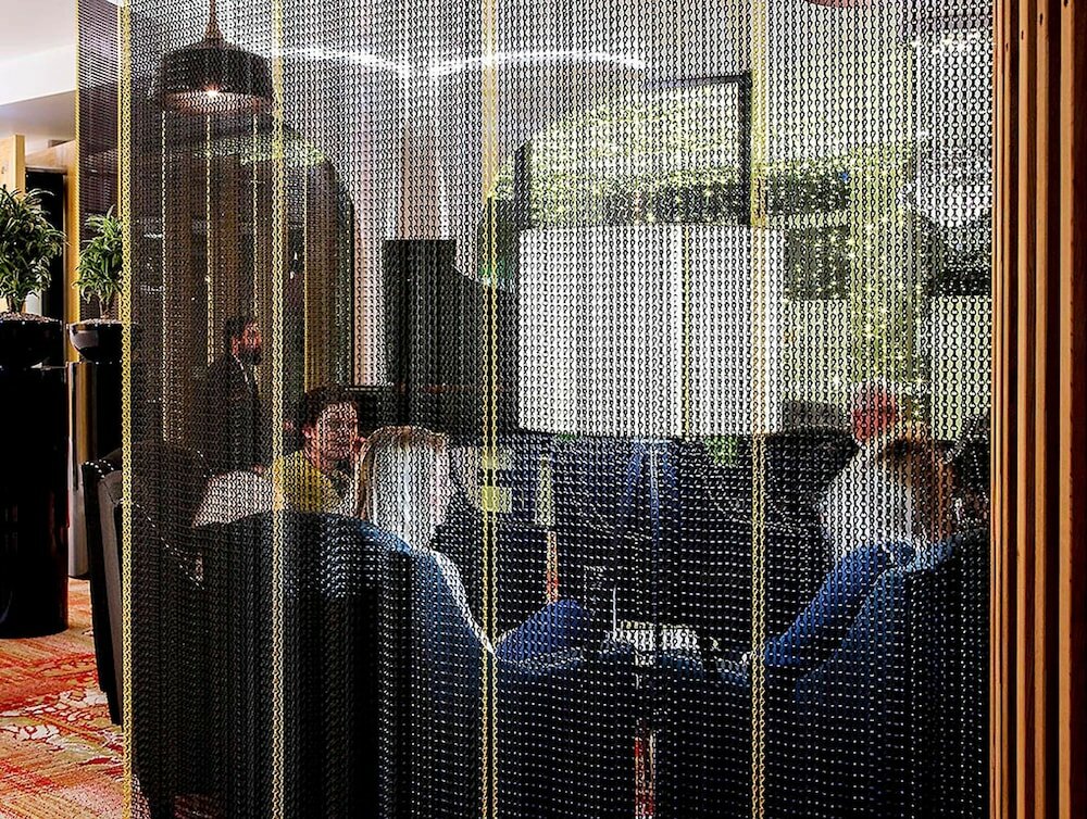 Фото Novotel New Plymouth Taranaki