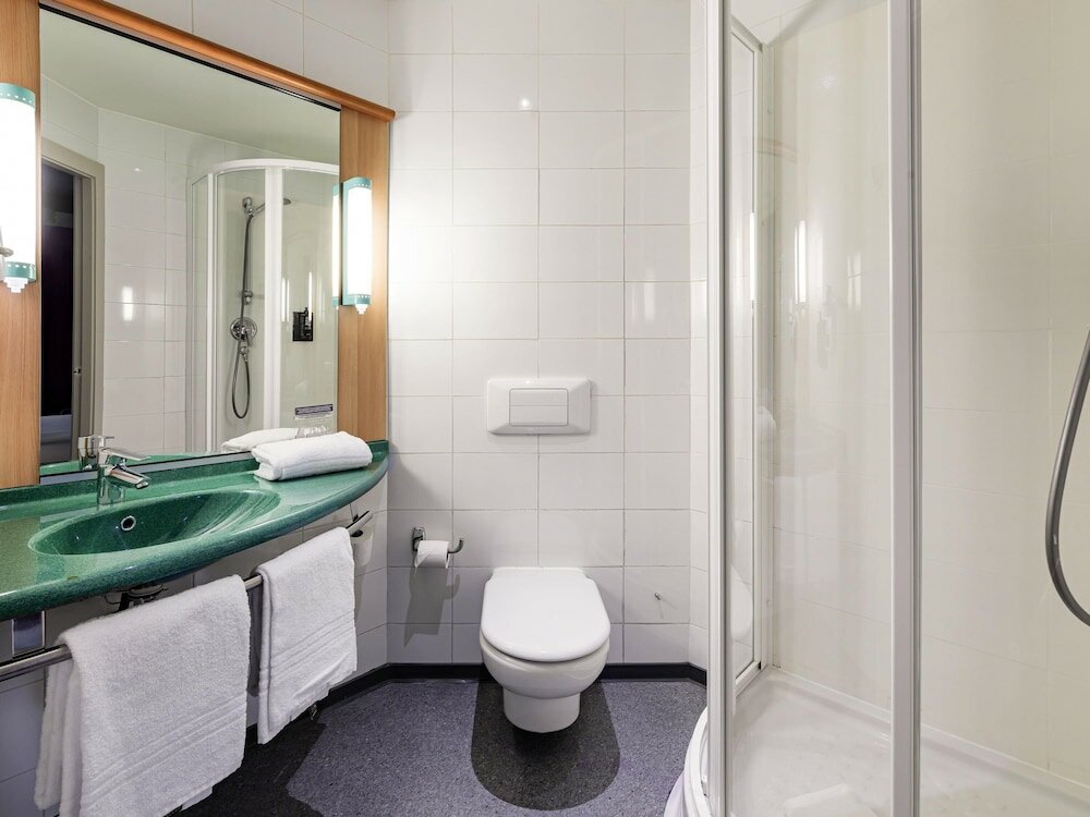 Фото Hotel ibis Madrid Getafe