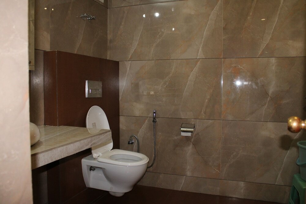 Фото Hotel President