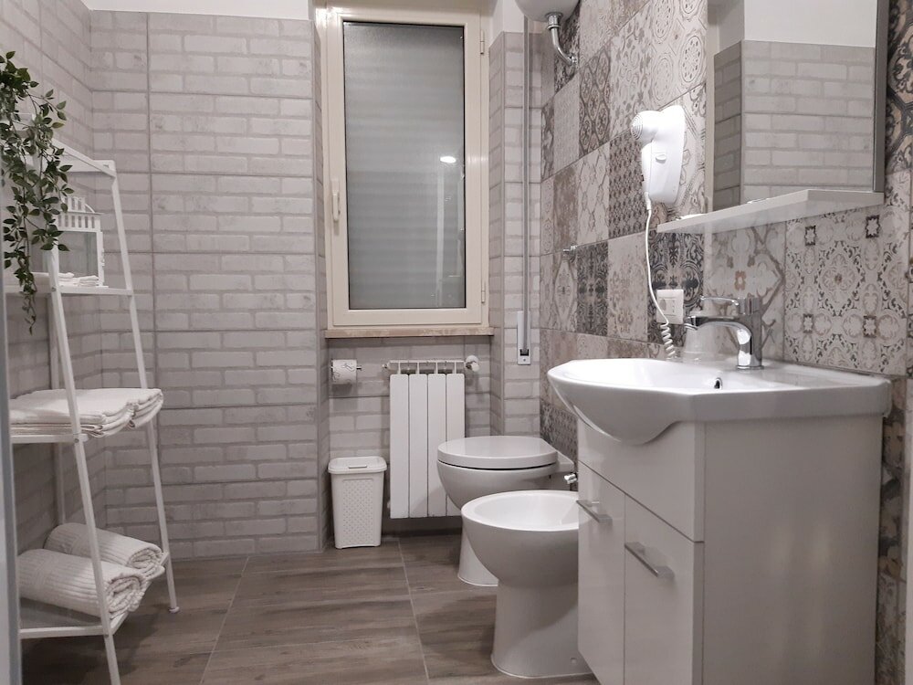 Фото RooMY - Guest House Il Faraone