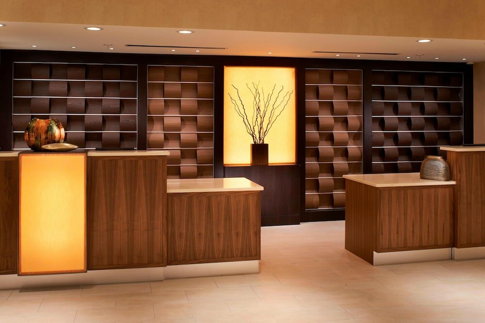 Фото Marriott Columbia
