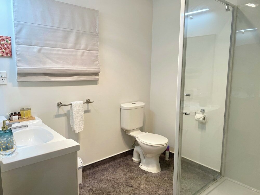 Фото Heritage Park Lodge