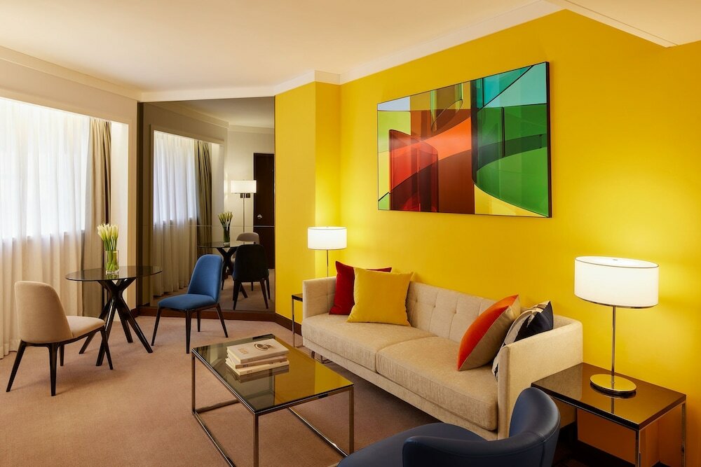 Фото Prince, Marco Polo Hotel