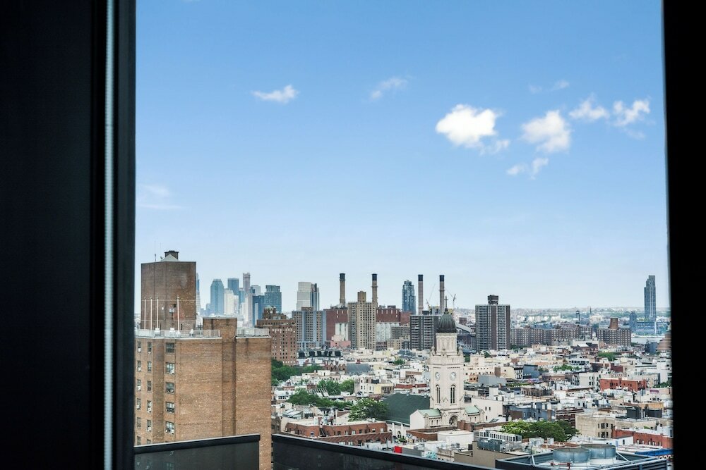 Фото Sixty Lower East Side