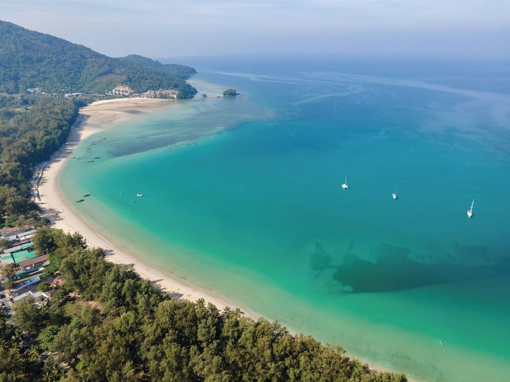 Фото Dewa Phuket Resort & Villas