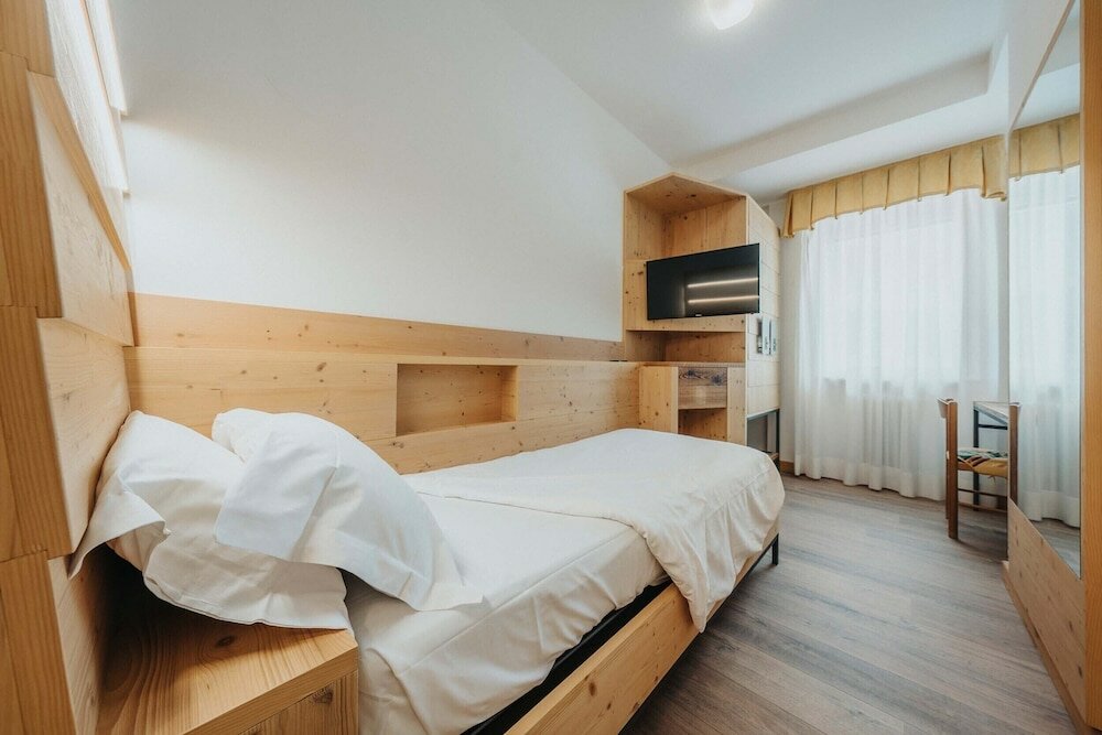 Фото Hotel Olimpia