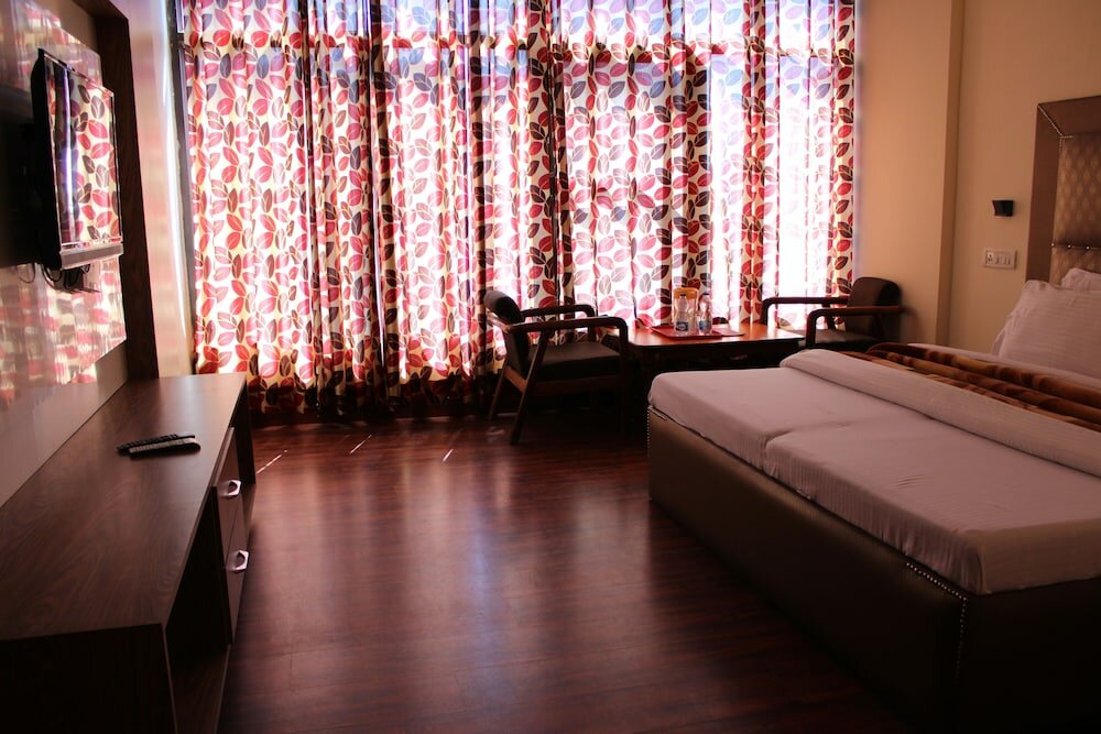 Фото Hotel President