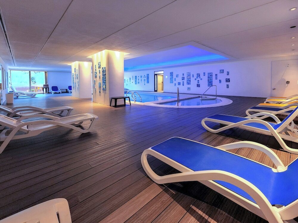 Фото Hotel Alejandro I