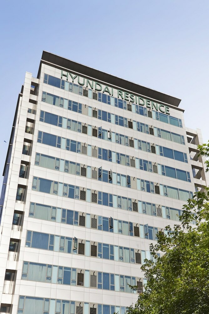Фото Hyundai Residence Seoul