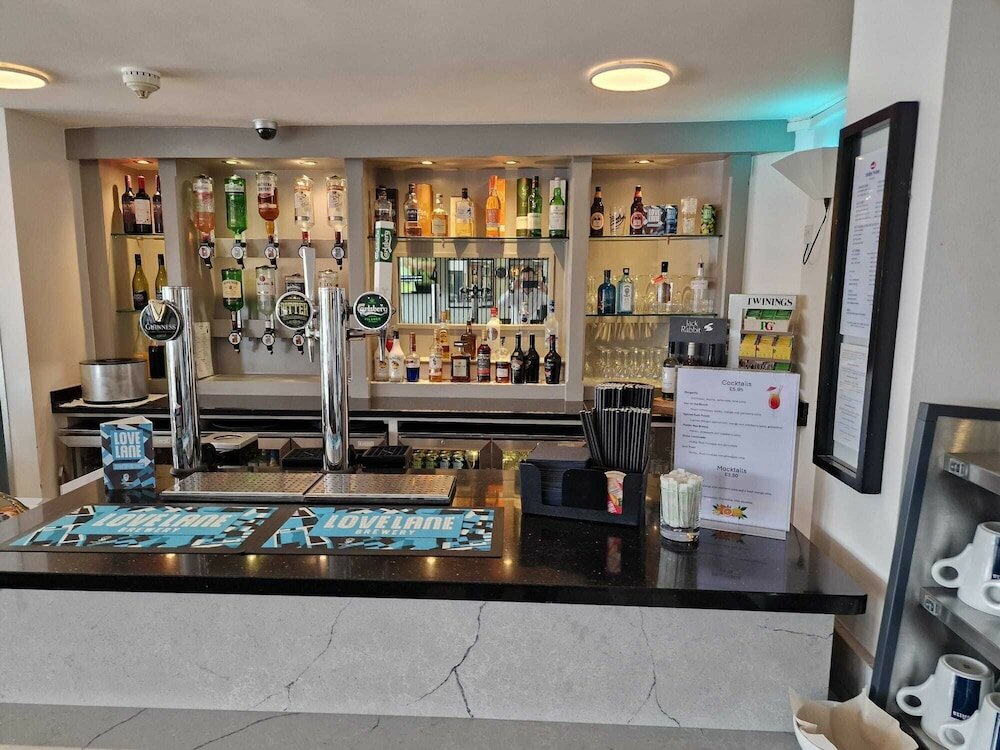 Фото Dolby Hotel Liverpool