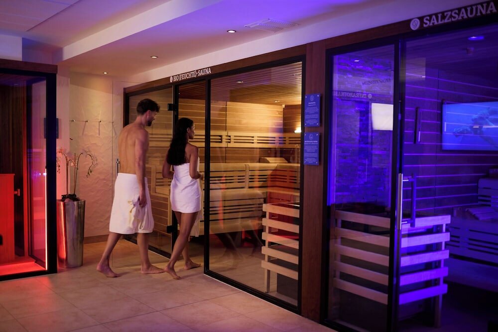 Фото Sauerland Stern Hotel