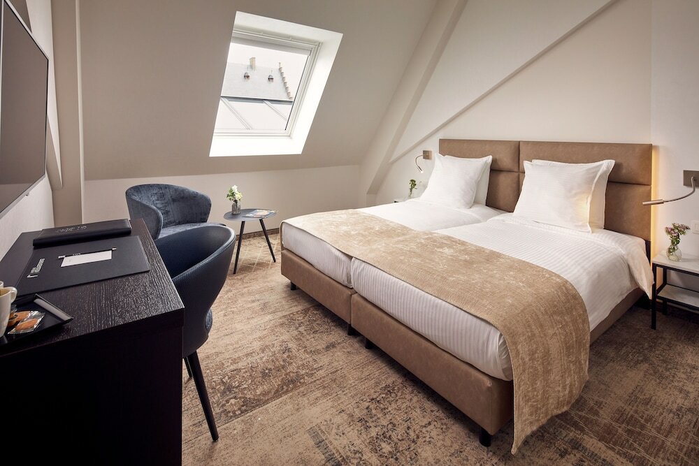 Фото Van der Valk Hotel Mechelen