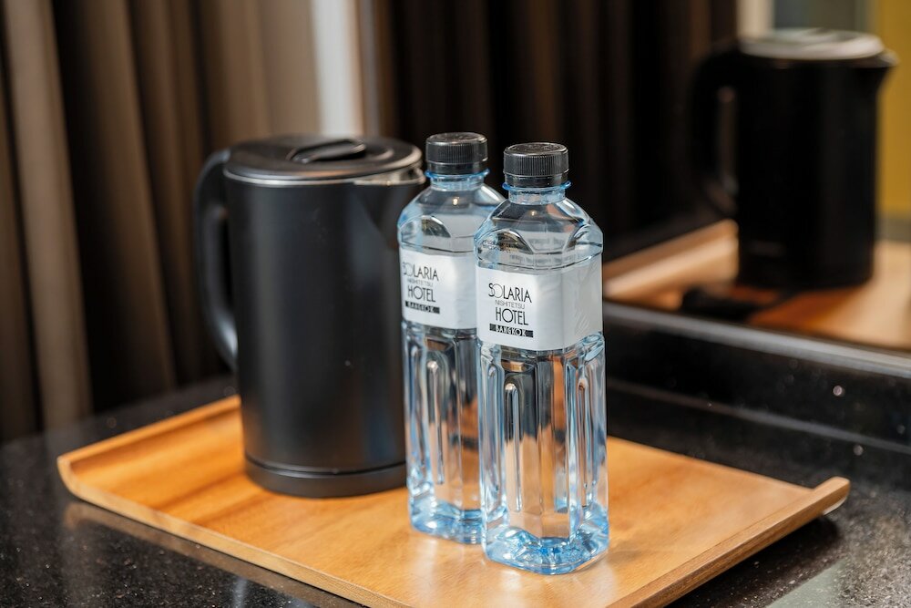 Фото Solaria Nishitetsu Hotel Bangkok