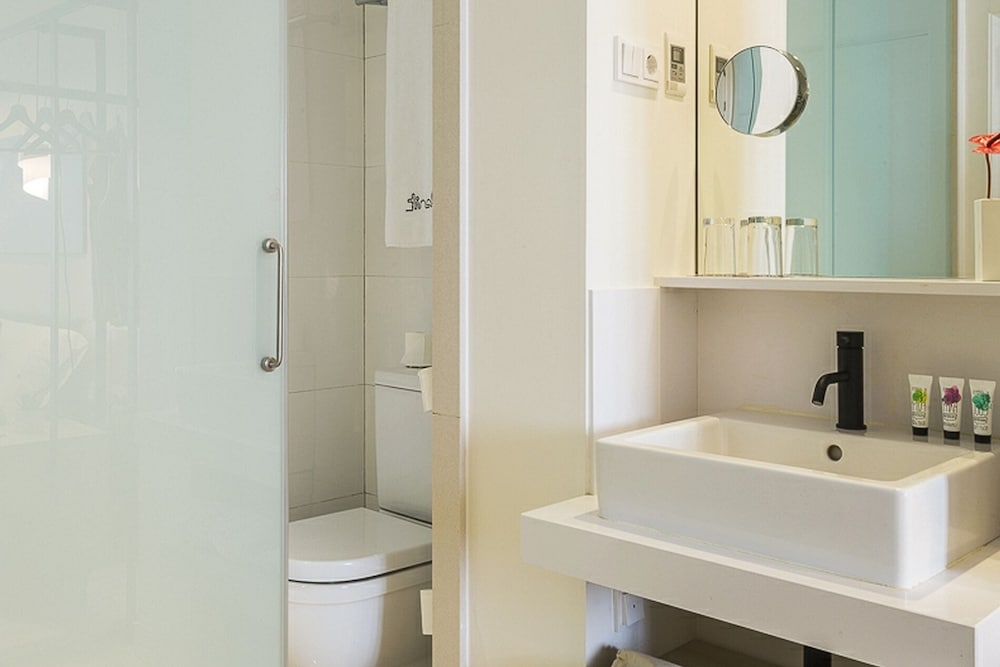 Фото Hotel Denit Barcelona