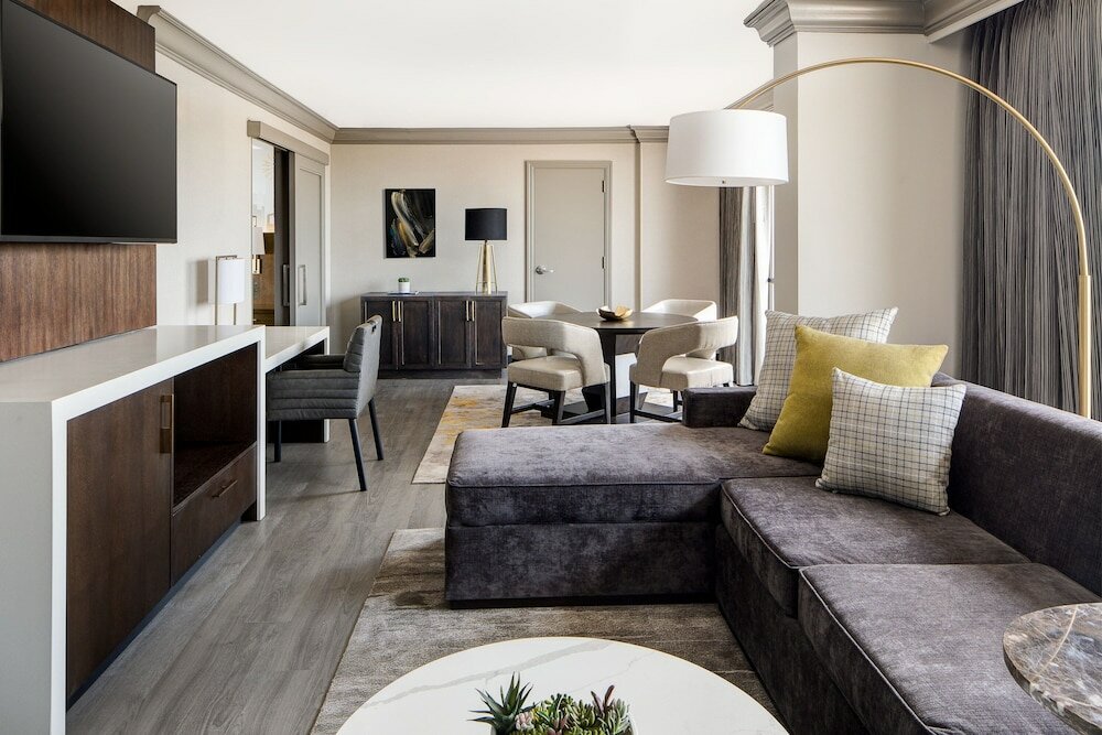 Фото Dallas/Addison Marriott Quorum by the Galleria