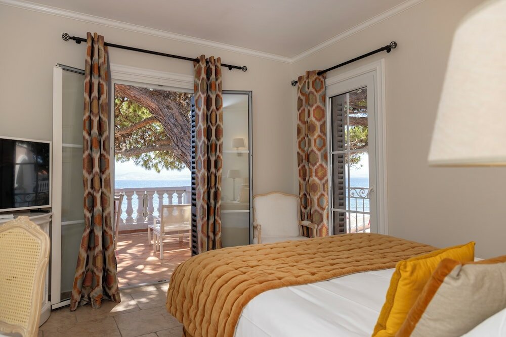 Фото Hotel Demeure Les Mouettes