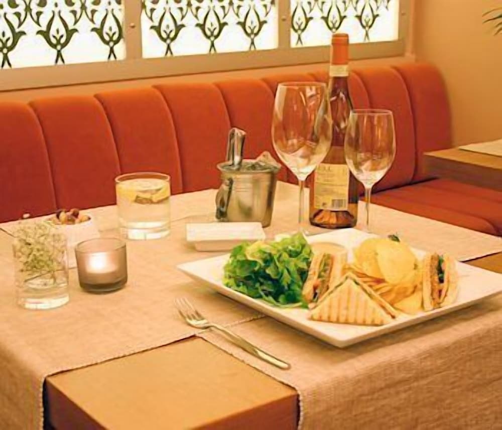 Фото Pefka Hotel