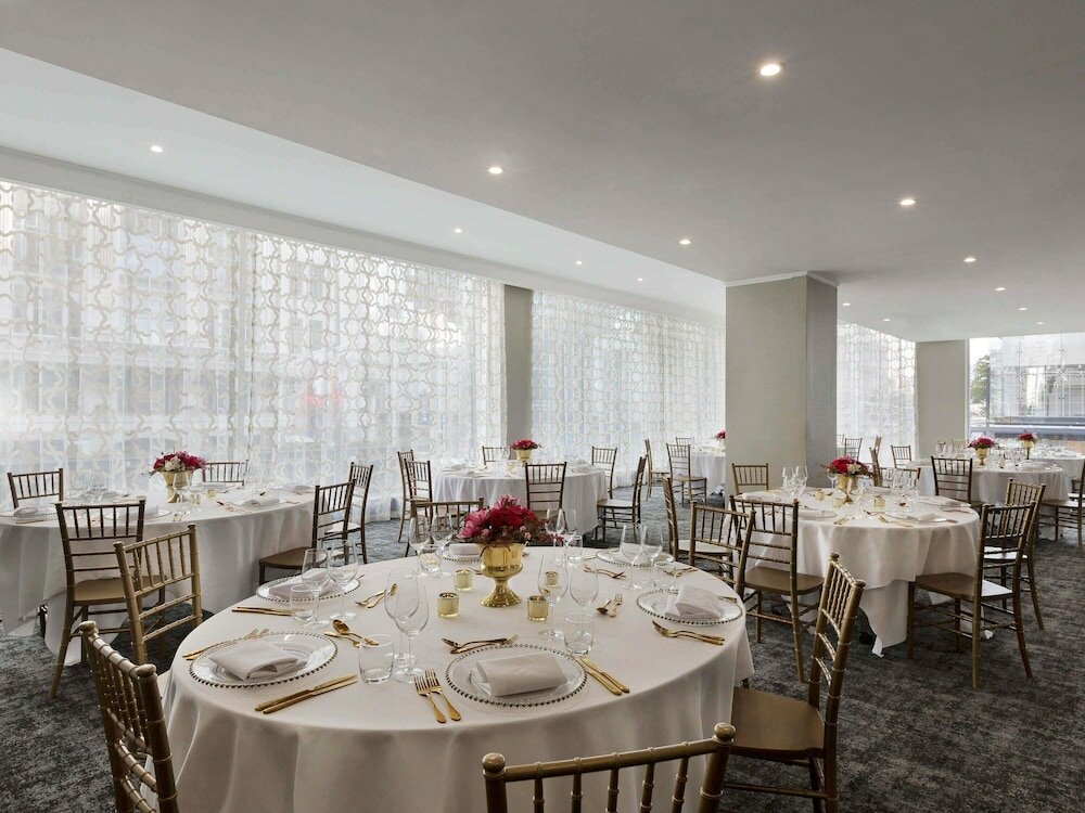 Фото Mövenpick Hotel Auckland