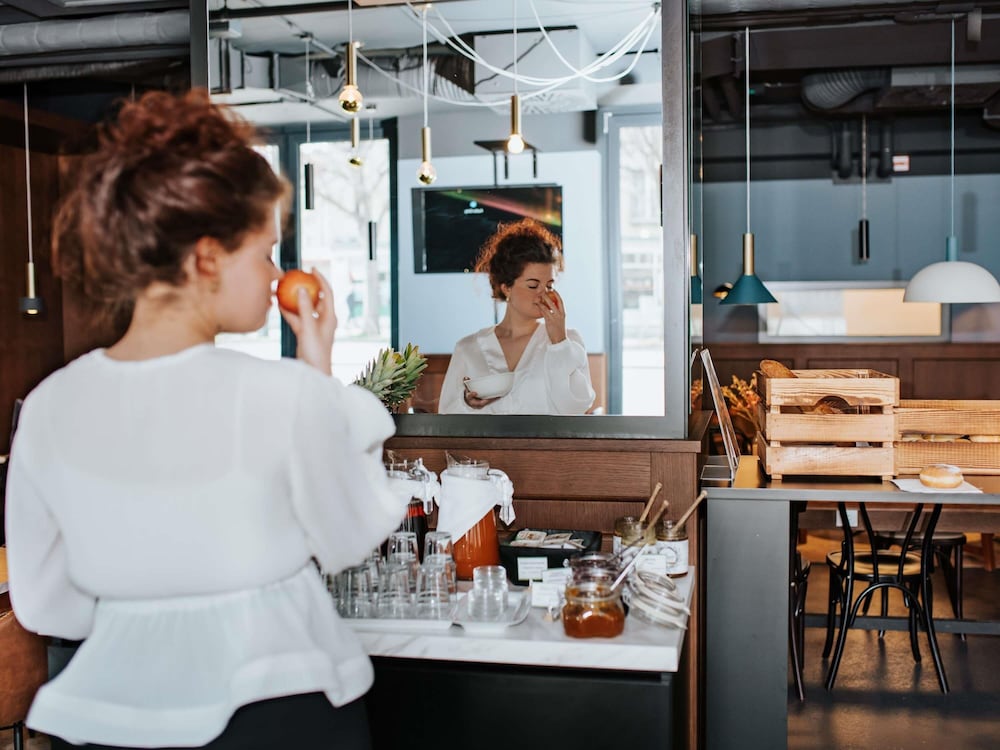 Фото Ibis Styles Wien Messe Prater