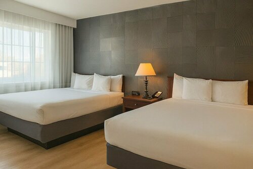 Гостиница Granada Inn в Санта-Кларе
