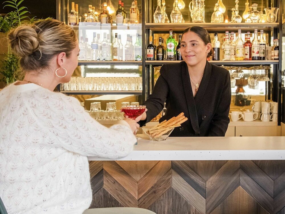 Фото Hotel Mercure Paris Bercy Bibliotheque