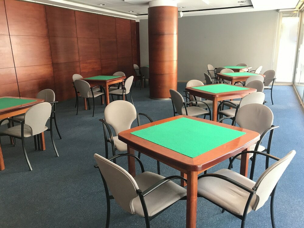 Фото Sercotel Delfos Andorra