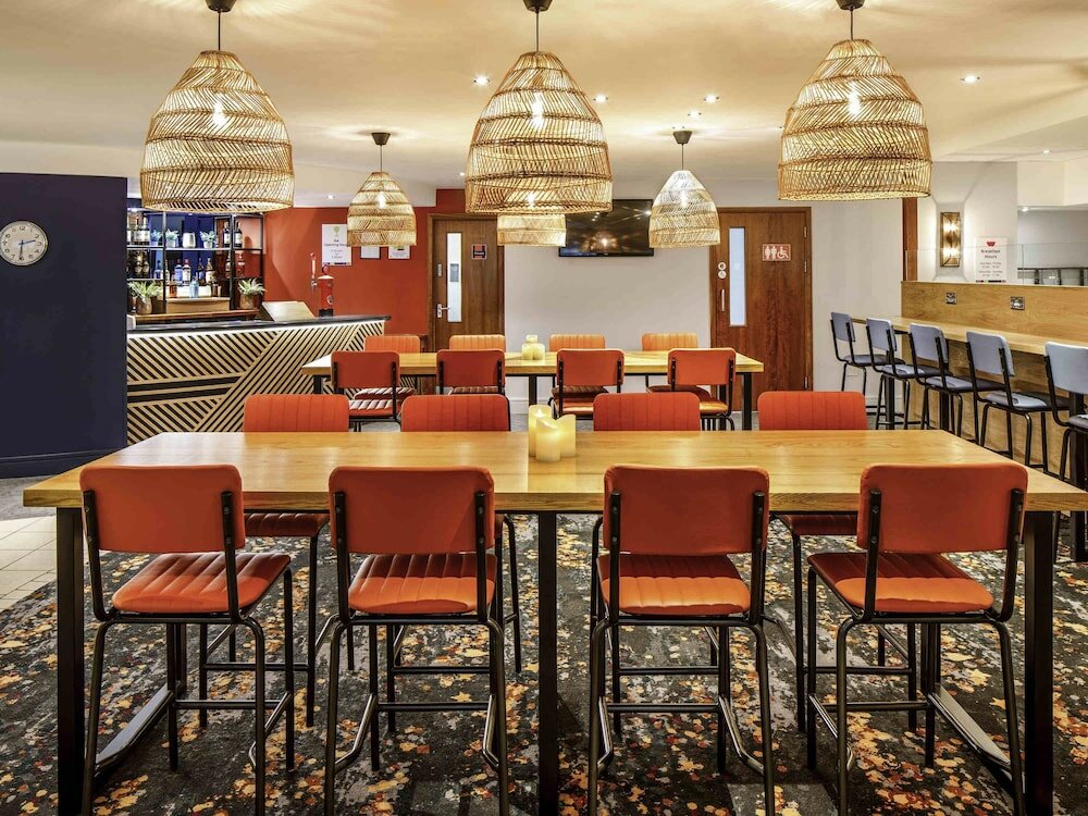 Фото ibis Styles Birmingham Centre Hotel
