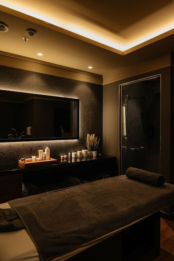 Фото Radisson Blu Leogrand Hotel