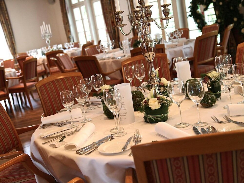 Фото Hotel Schloss Friedestrom