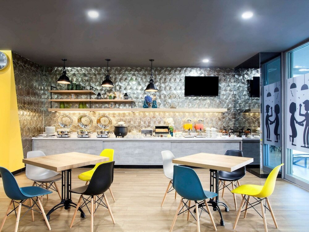 Фото Ibis budget Surabaya Diponegoro